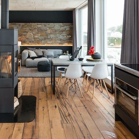 Apartament N8Quartier Eifel Bad Muenstereifel Zewnętrze zdjęcie