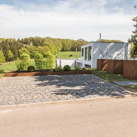 Apartament N8Quartier Eifel Bad Muenstereifel Zewnętrze zdjęcie