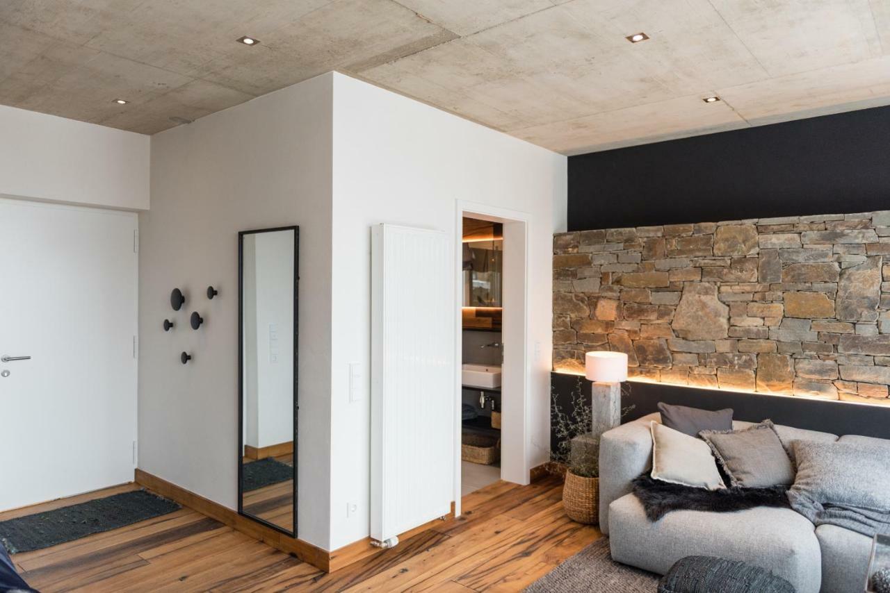 Apartament N8Quartier Eifel Bad Muenstereifel Zewnętrze zdjęcie