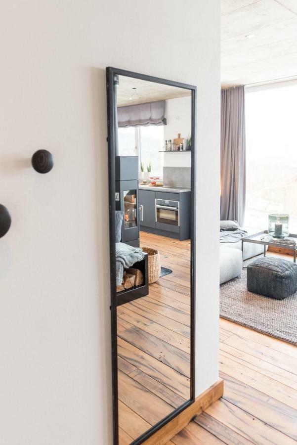Apartament N8Quartier Eifel Bad Muenstereifel Zewnętrze zdjęcie