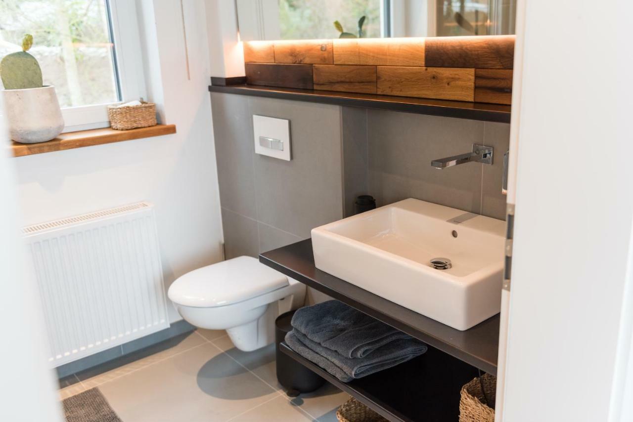 Apartament N8Quartier Eifel Bad Muenstereifel Zewnętrze zdjęcie