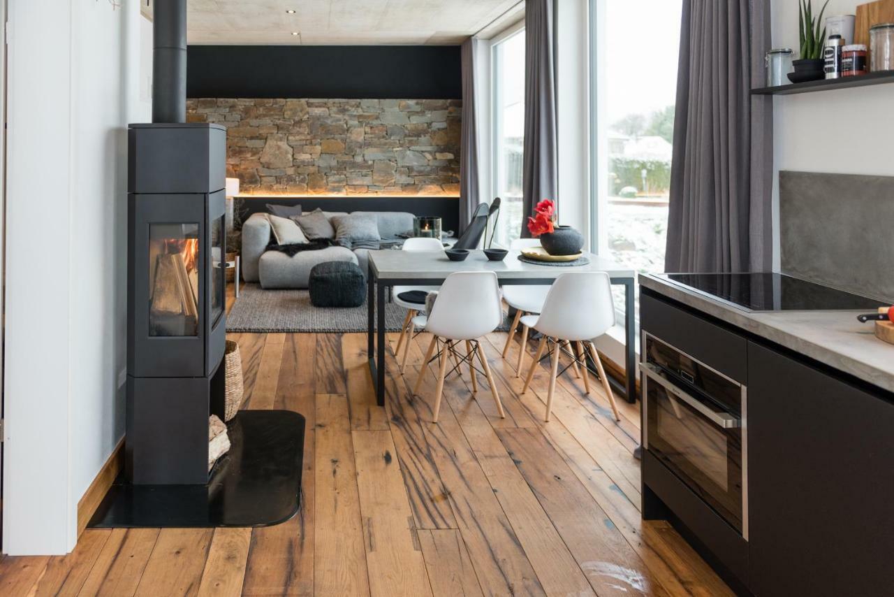 Apartament N8Quartier Eifel Bad Muenstereifel Zewnętrze zdjęcie