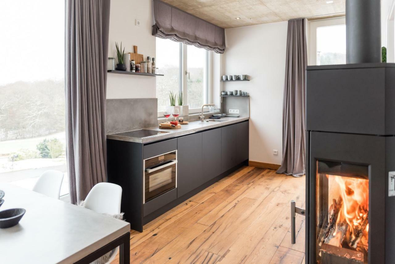 Apartament N8Quartier Eifel Bad Muenstereifel Zewnętrze zdjęcie
