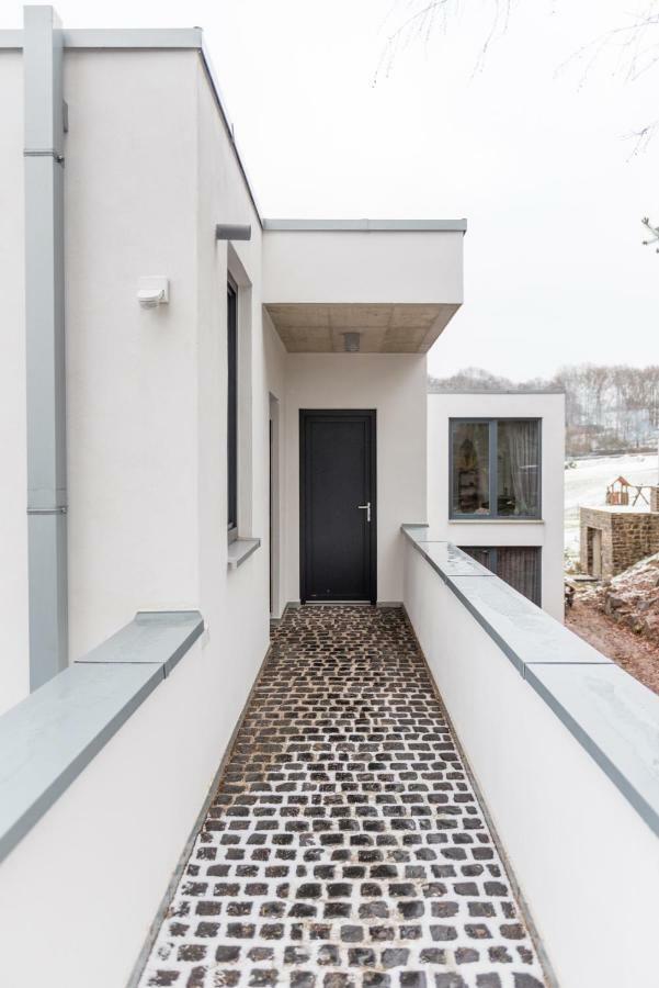 Apartament N8Quartier Eifel Bad Muenstereifel Zewnętrze zdjęcie
