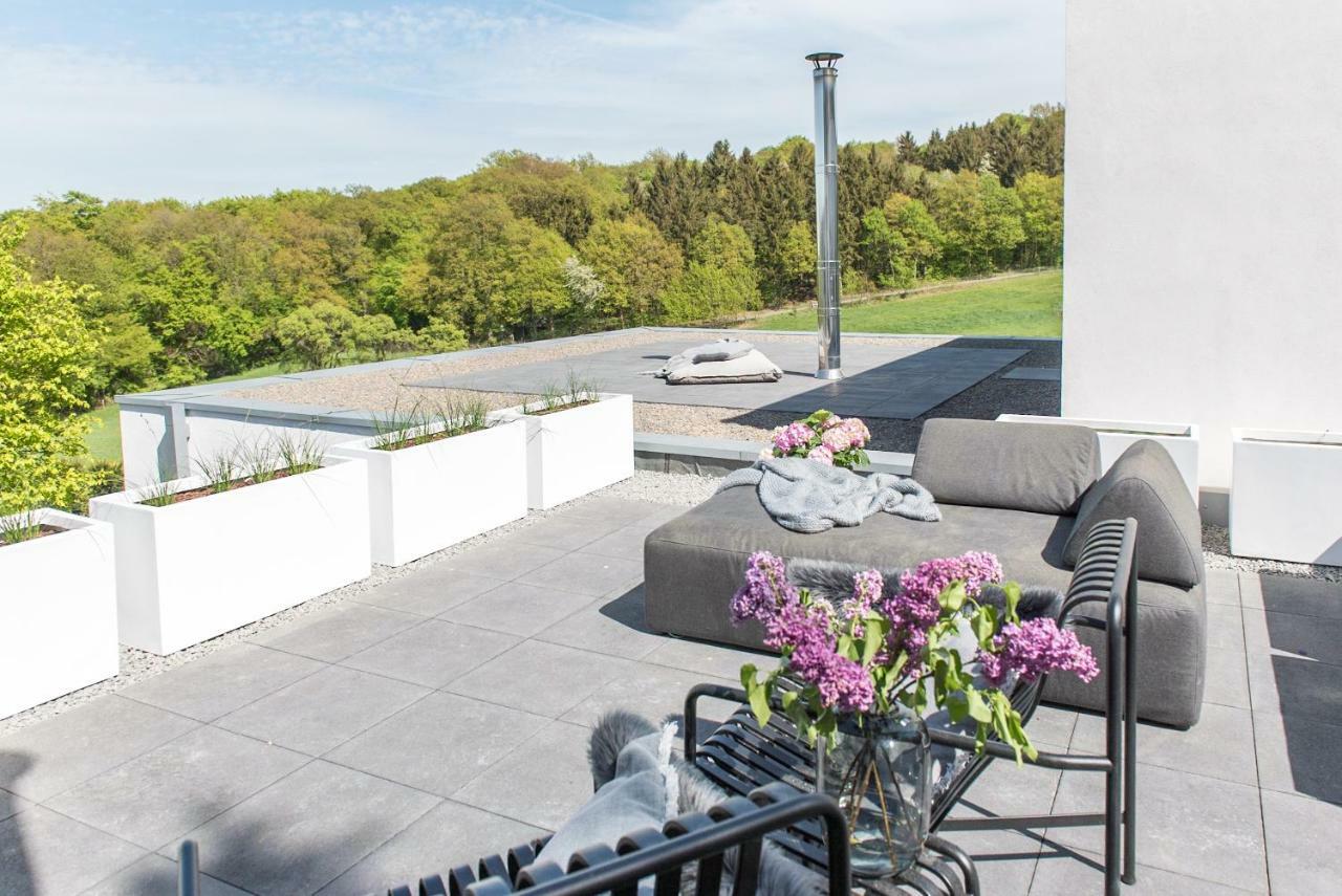 Apartament N8Quartier Eifel Bad Muenstereifel Zewnętrze zdjęcie