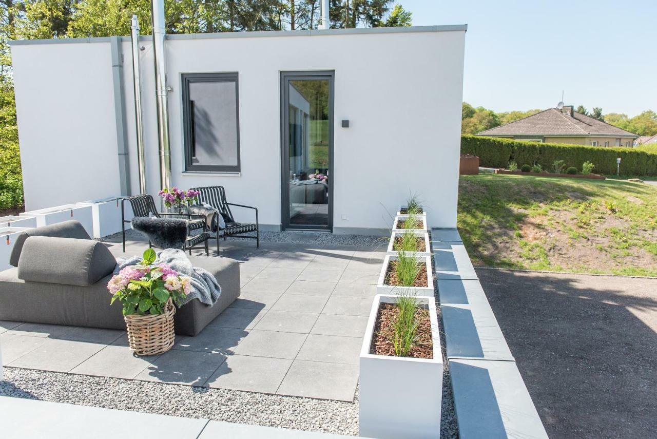 Apartament N8Quartier Eifel Bad Muenstereifel Zewnętrze zdjęcie