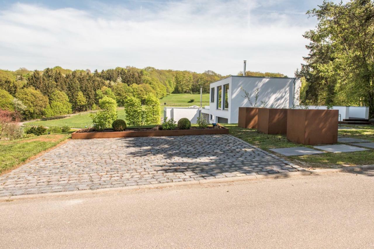 Apartament N8Quartier Eifel Bad Muenstereifel Zewnętrze zdjęcie