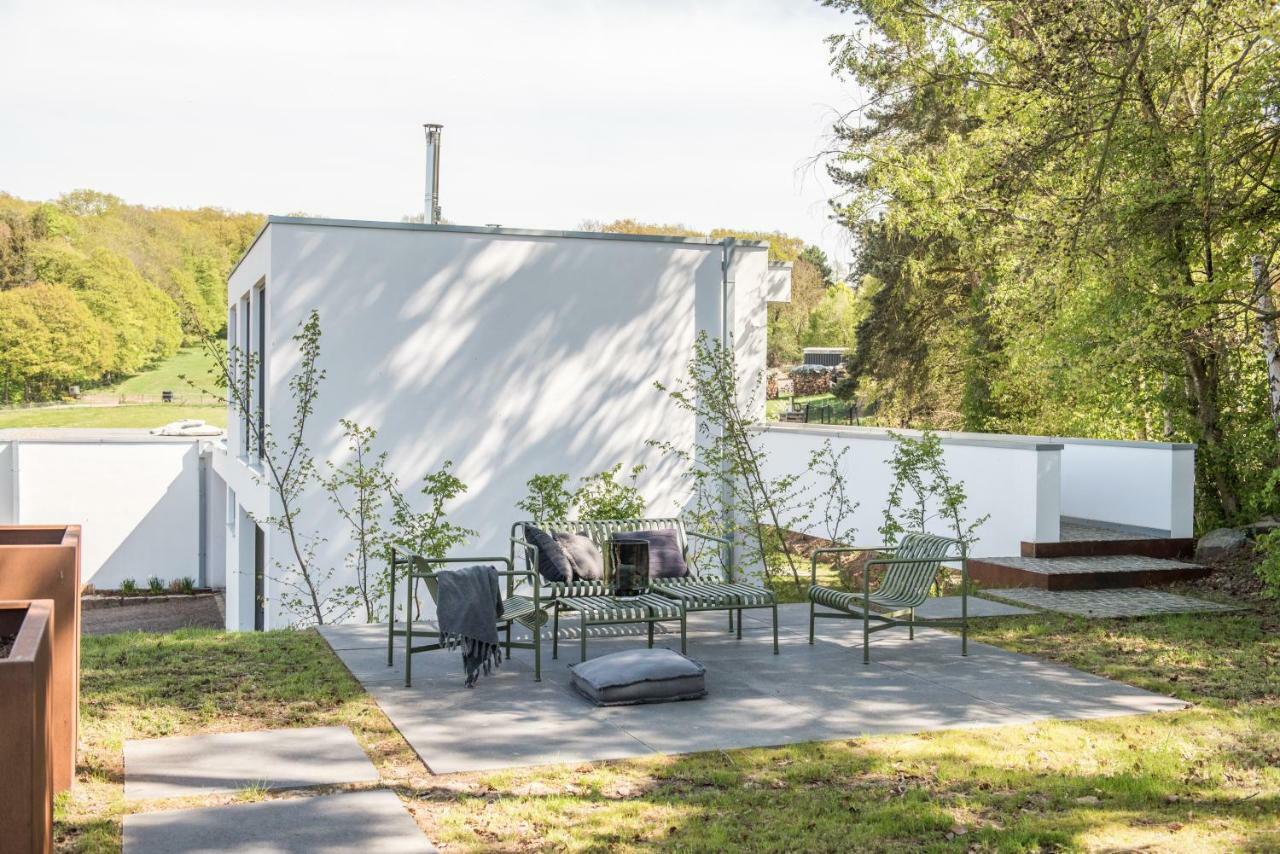 Apartament N8Quartier Eifel Bad Muenstereifel Zewnętrze zdjęcie
